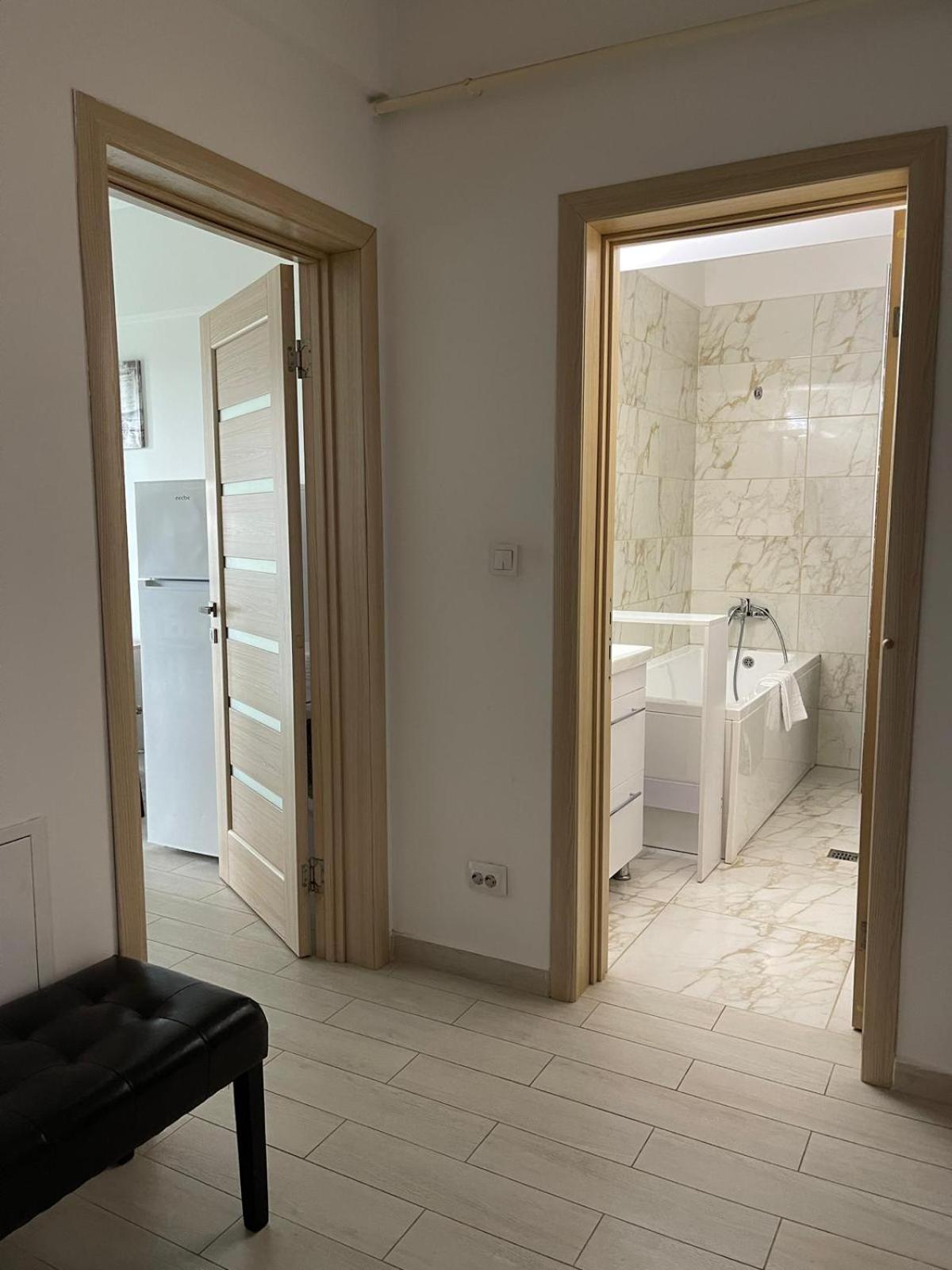 Urban Nest- Apartament Cu 2 Camere, Aproape De Iulius Mall Iasi Exteriér fotografie