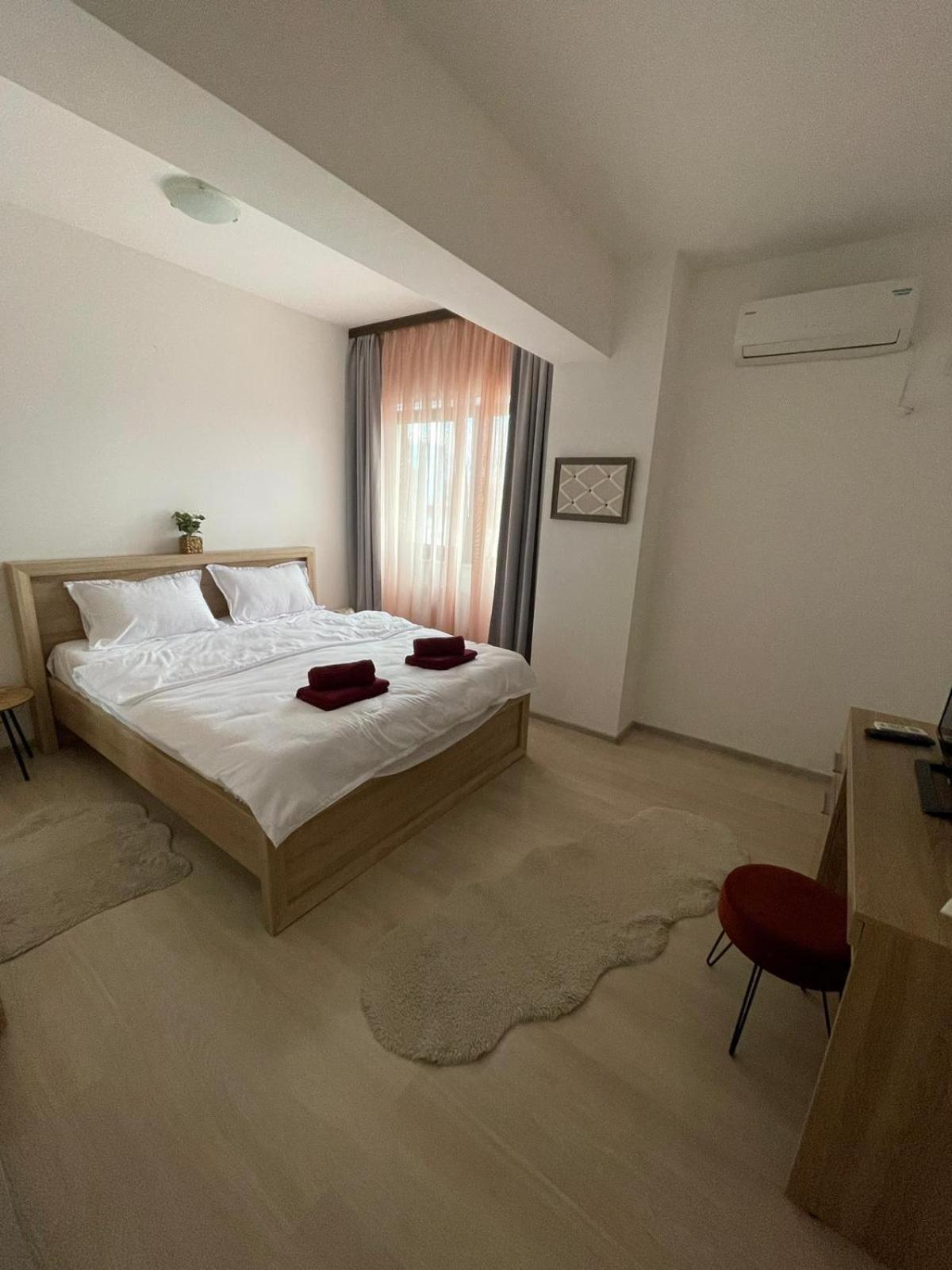 Urban Nest- Apartament Cu 2 Camere, Aproape De Iulius Mall Iasi Exteriér fotografie